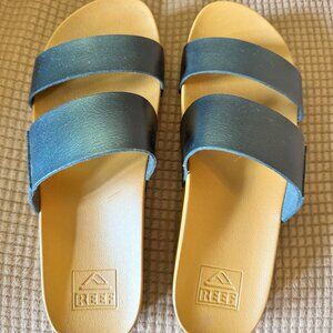 Women's Reef Sandals